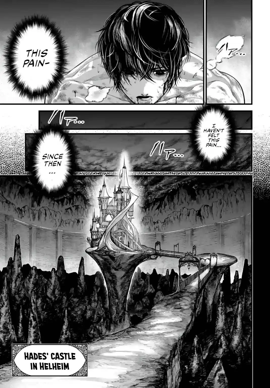 Shuumatsu no Valkyrie Chapter 72 29